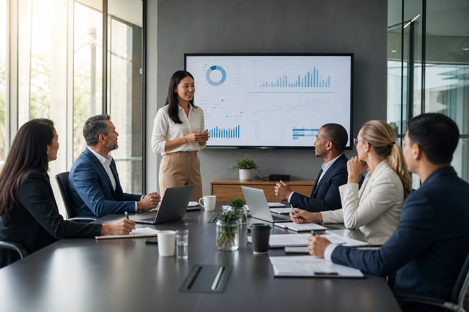 marketing campaign spend allocation