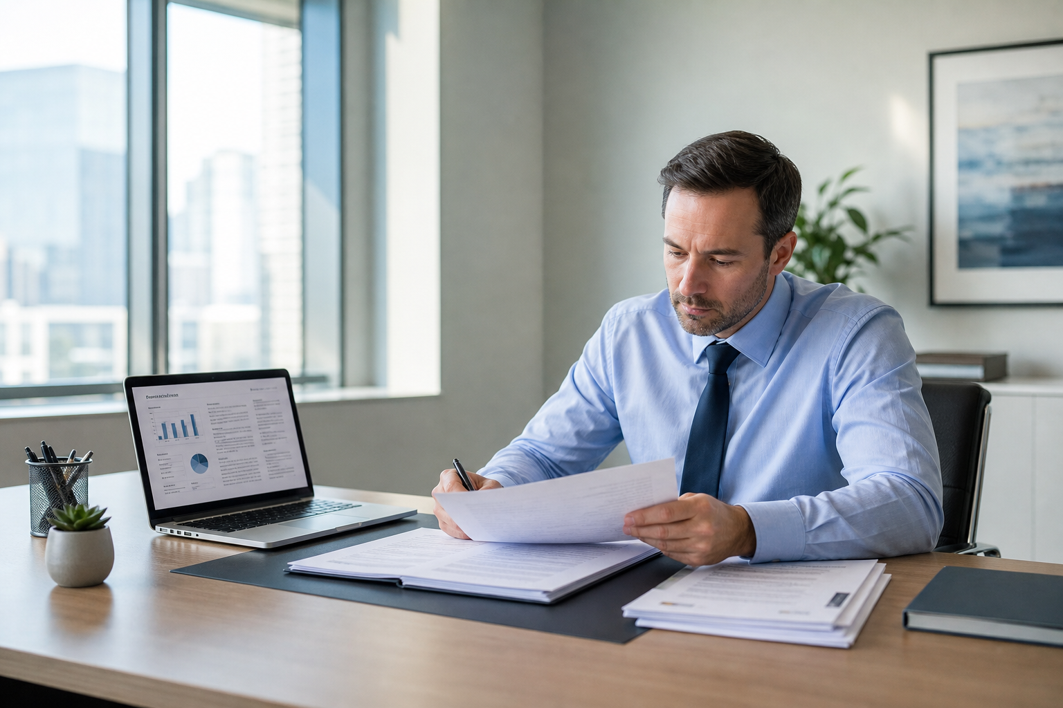 RFP for enterprise brands