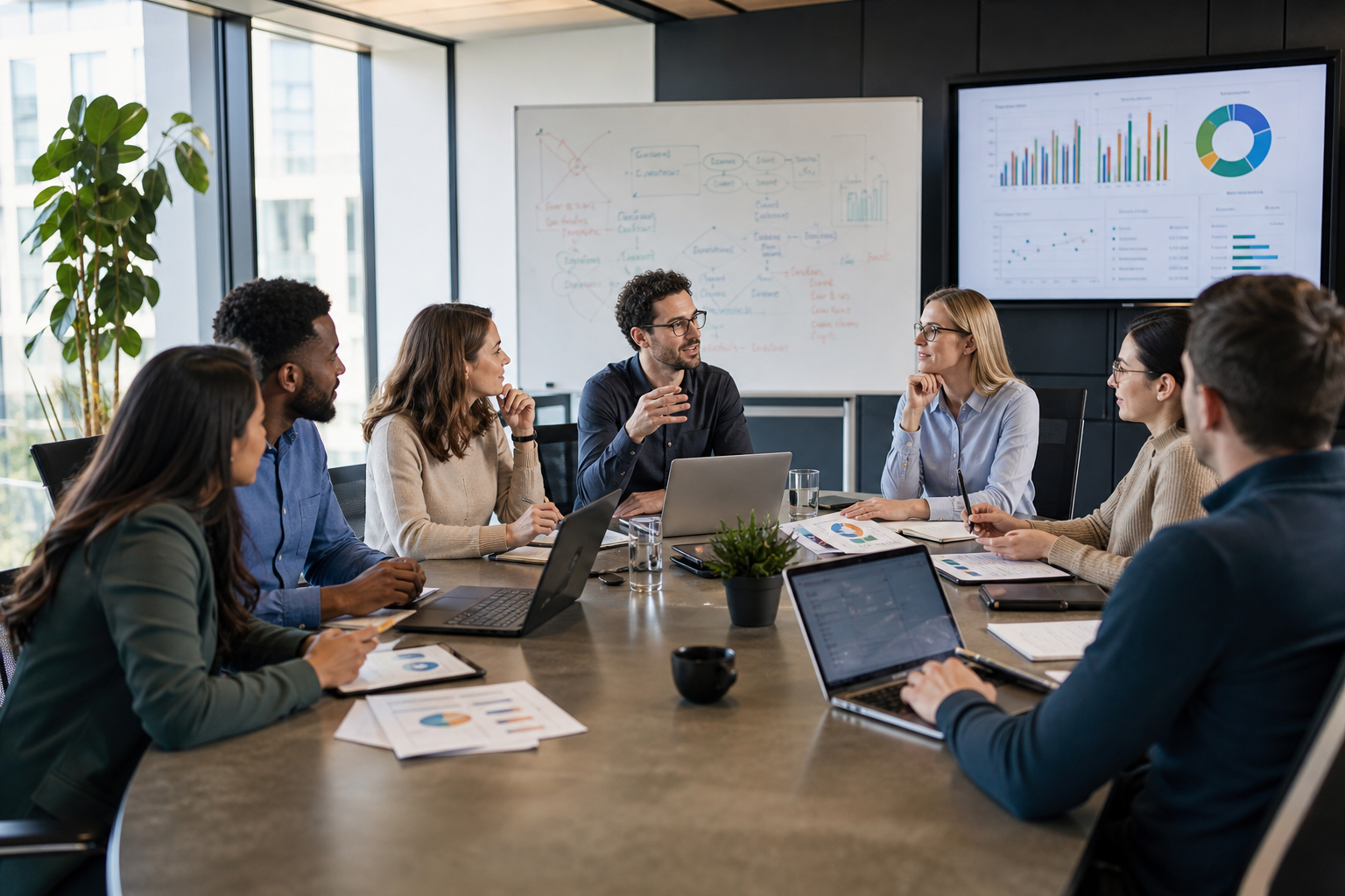 Influencer Marketing ROi
