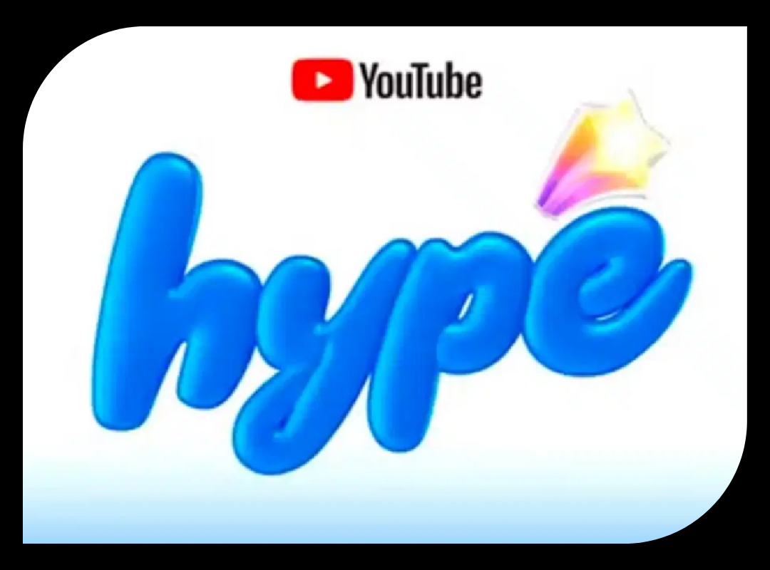 Youtube Hype