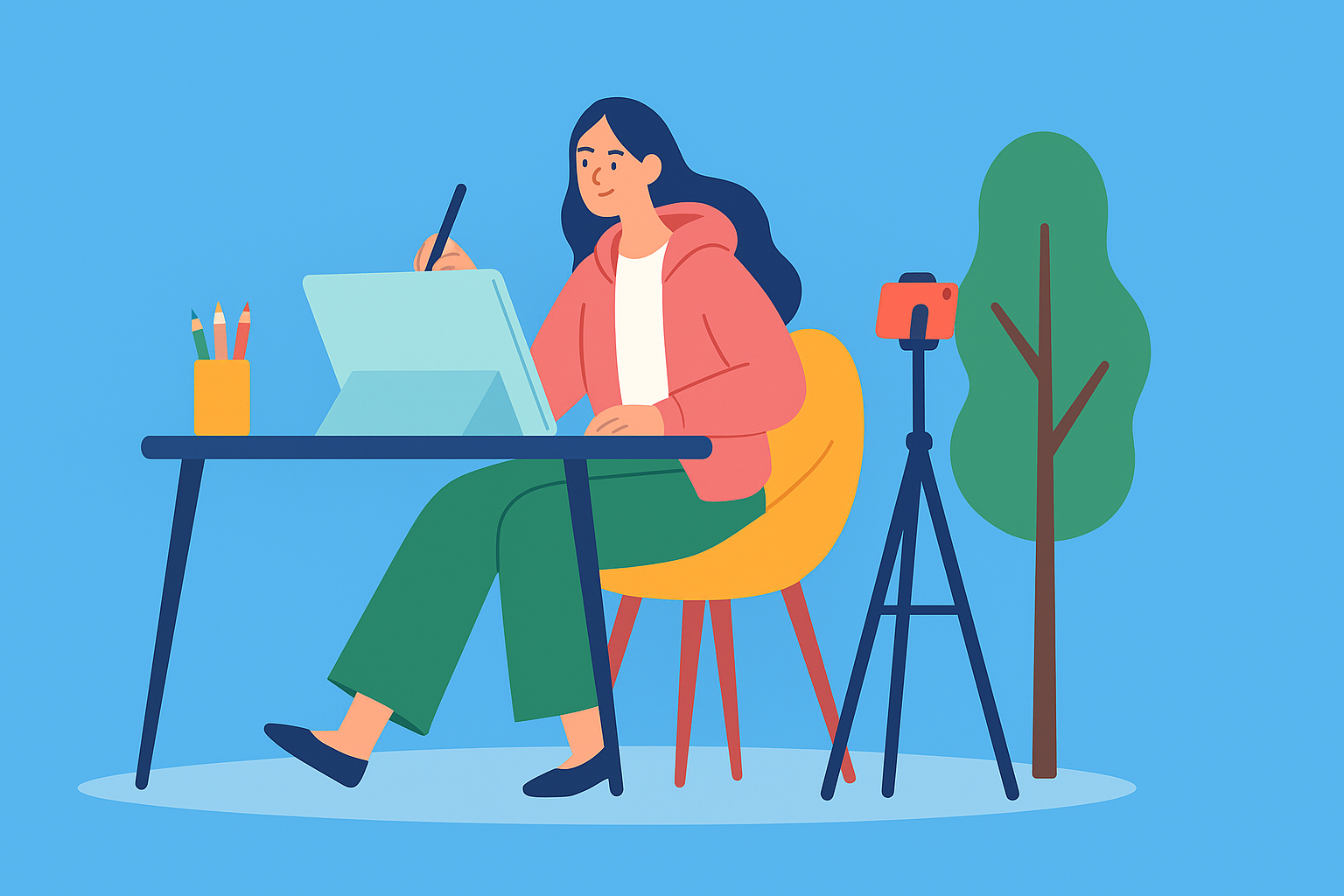 Top Tools for Creators in 2025