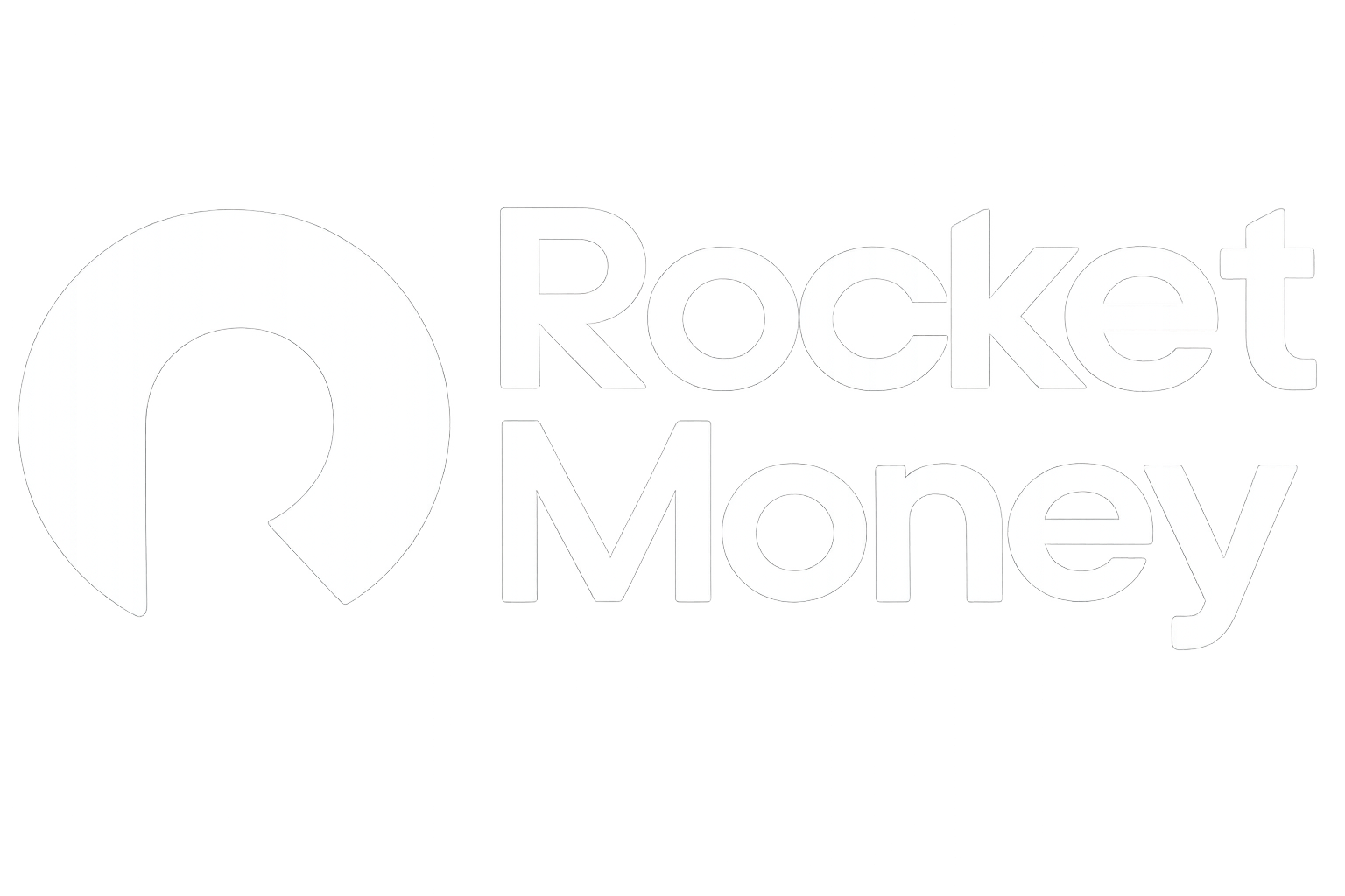Rocket Money logo 