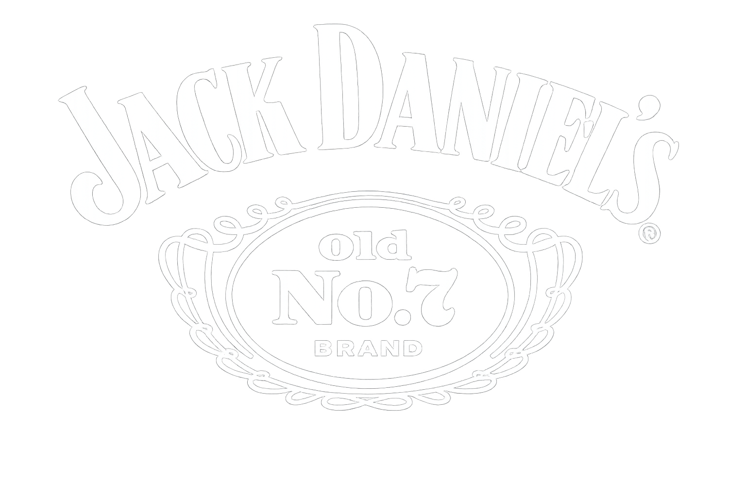 Jack daniels 