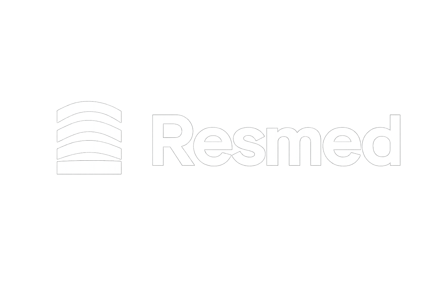 ResMed Logo