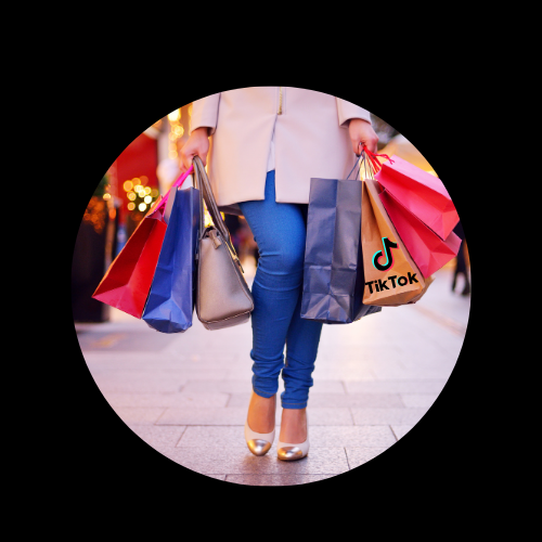 TikTok Shop 