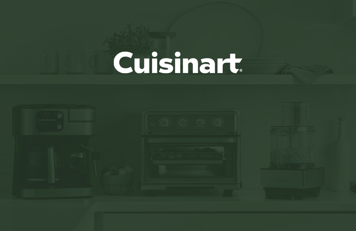 Cuisinart