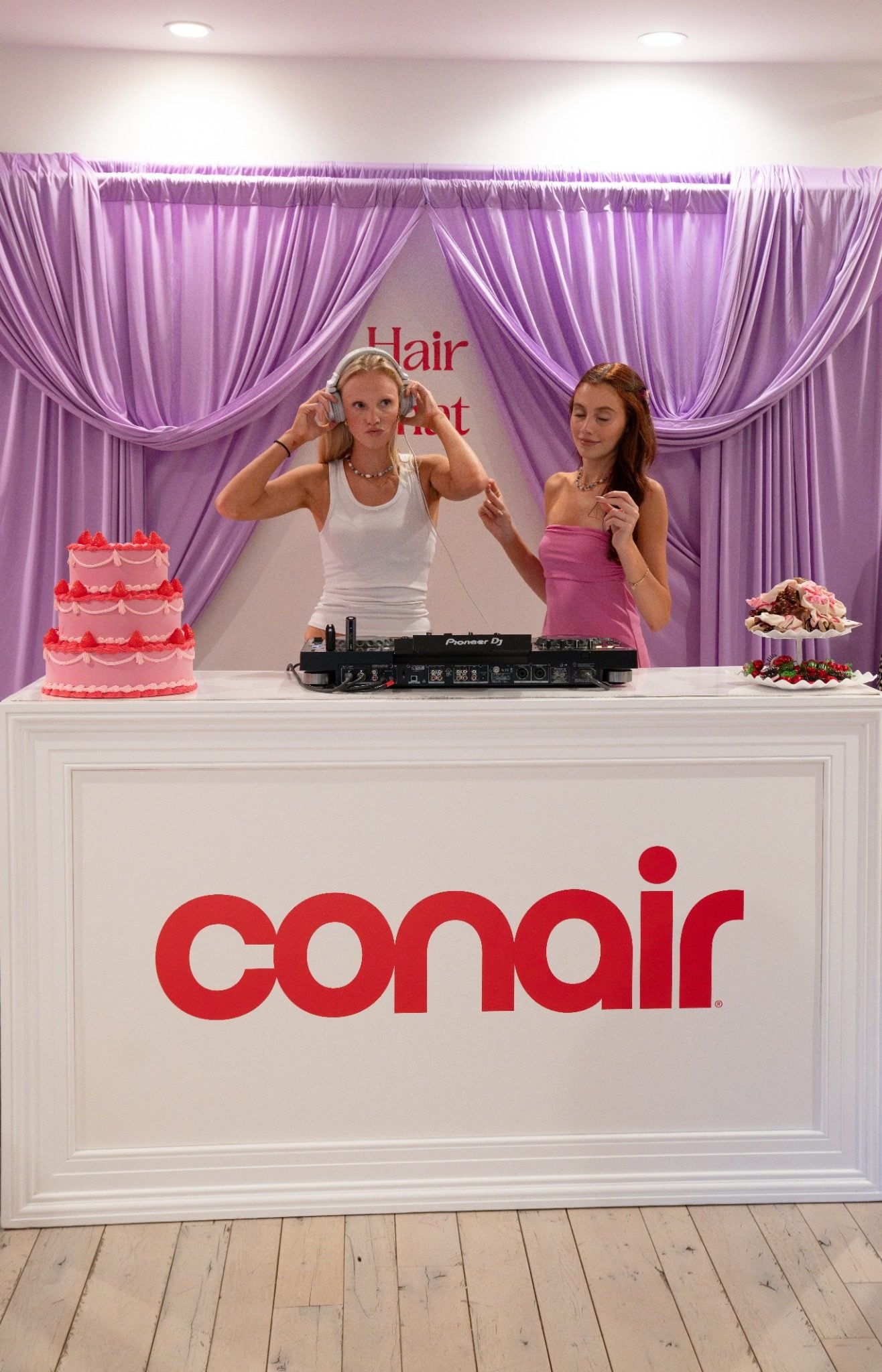 Conair