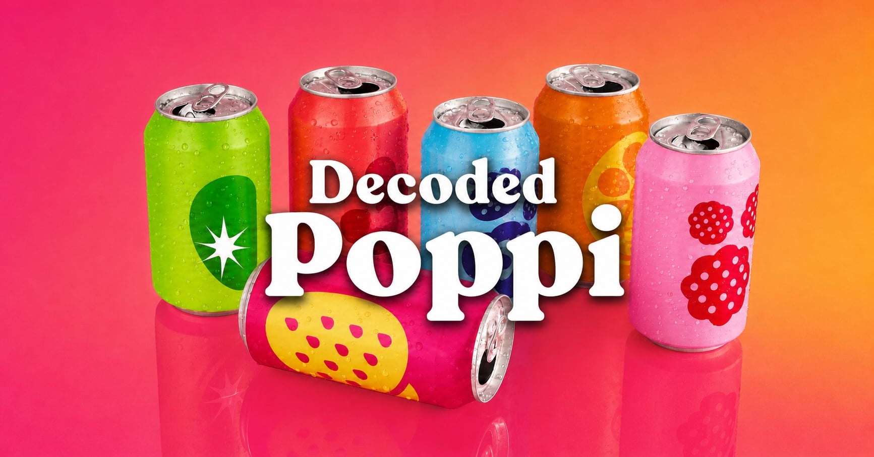Decoded Poppi image BLOG