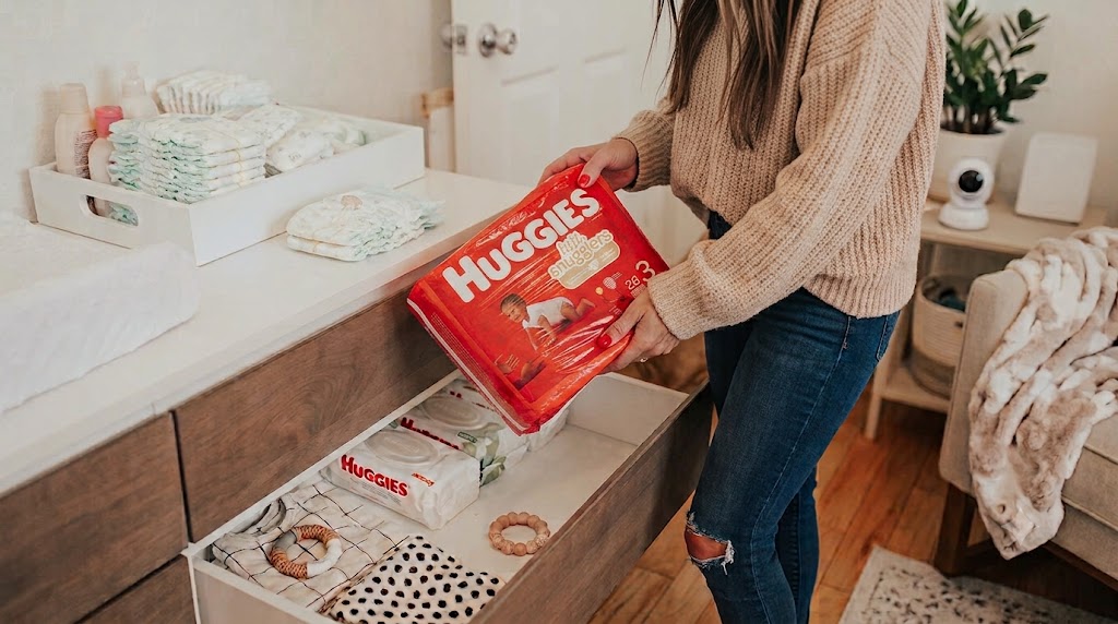 Huggies Nursery  (1)