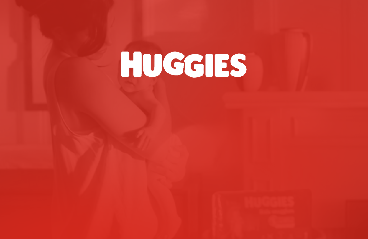 Huggies