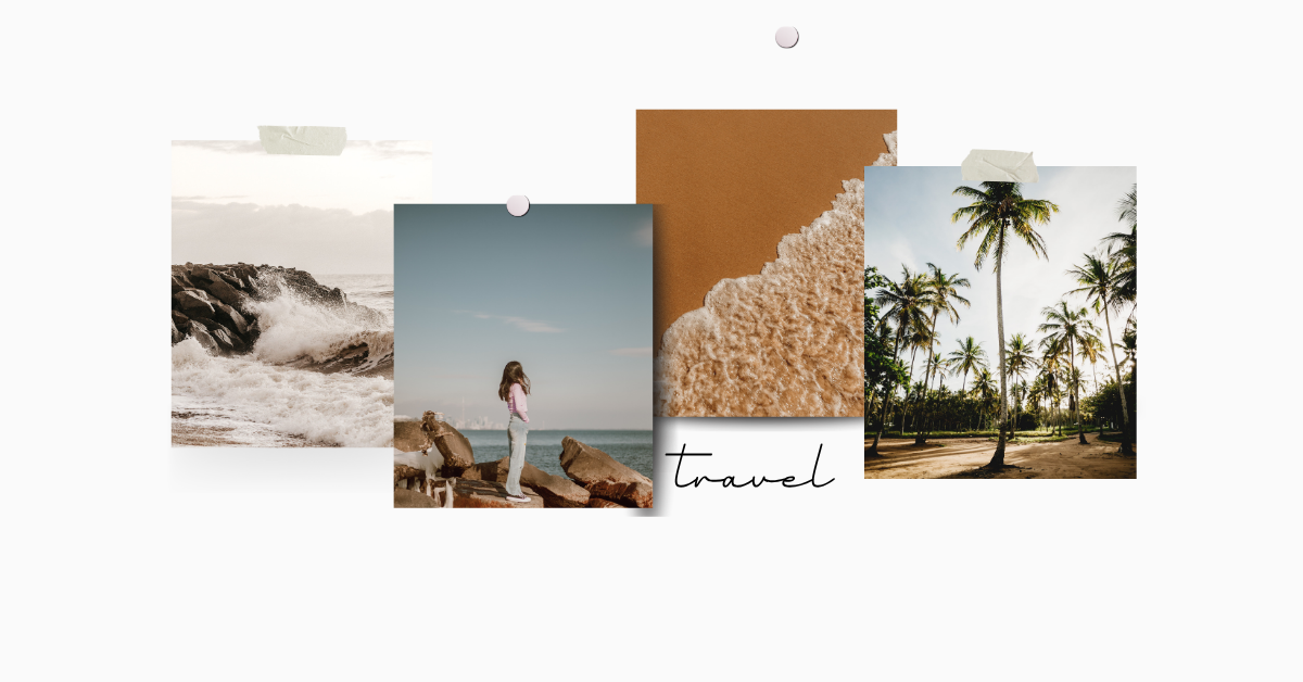 Last Minute Summer Getaway List