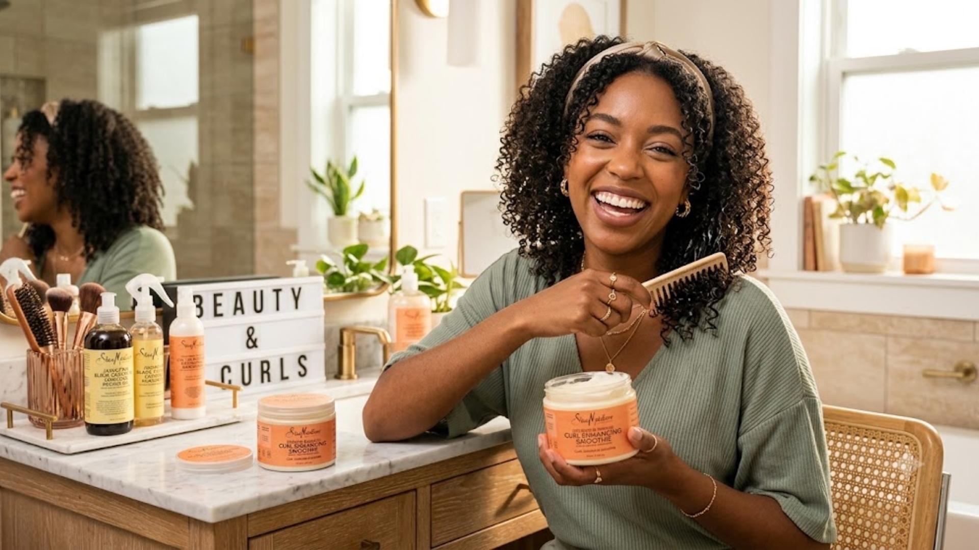 Shea moisture listicle
