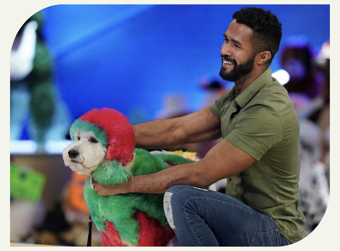 Spectrum Pet Care