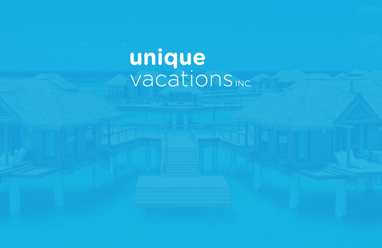 Unique-Vacations