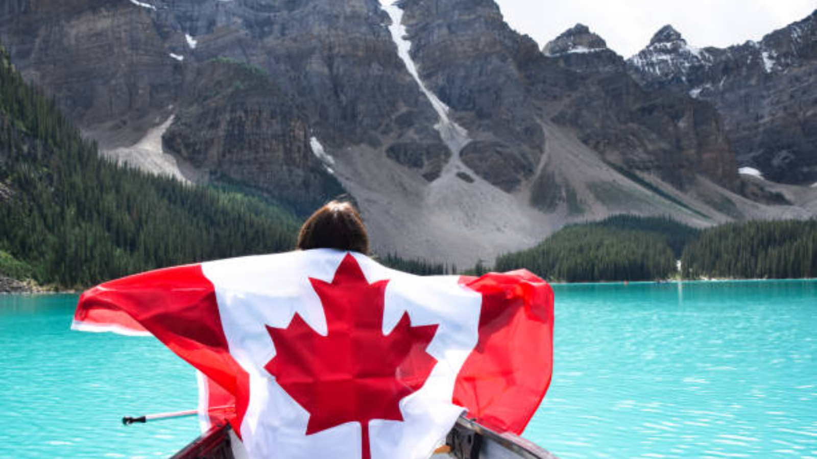 Canada Day listicle