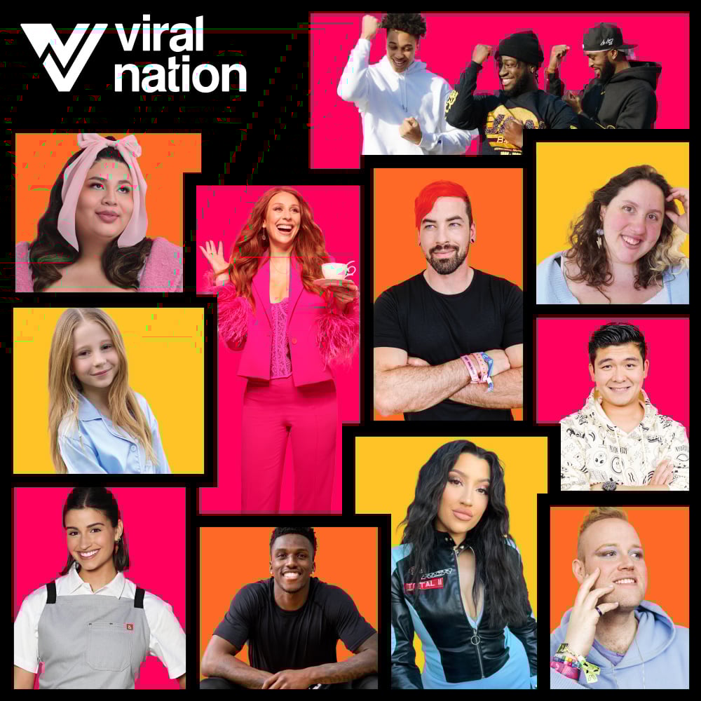 Featured Creators