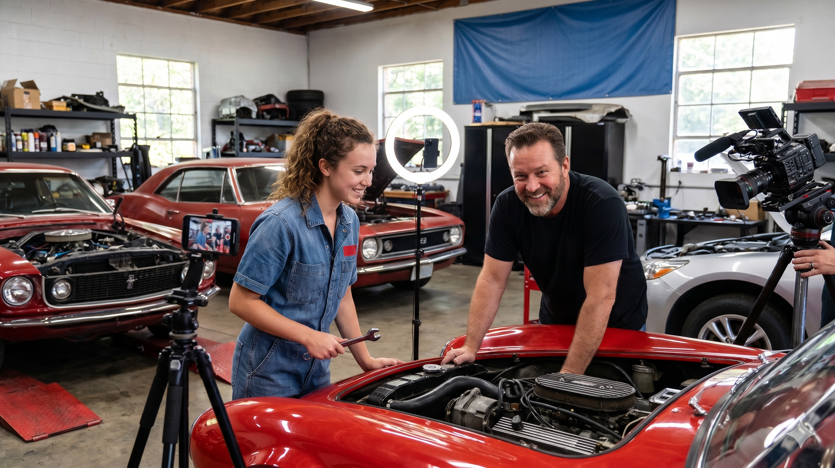 car creator listicle header image