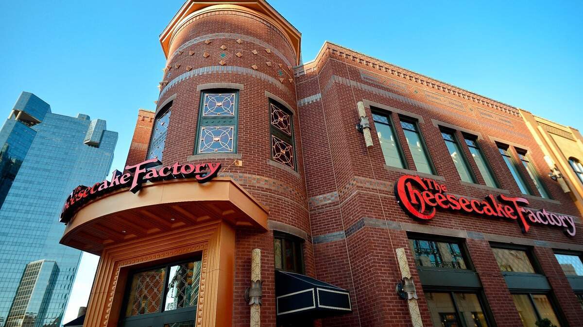 dfw dining cheesecake factory 19