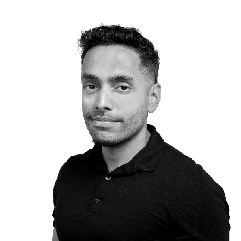 kash-headshot-bw