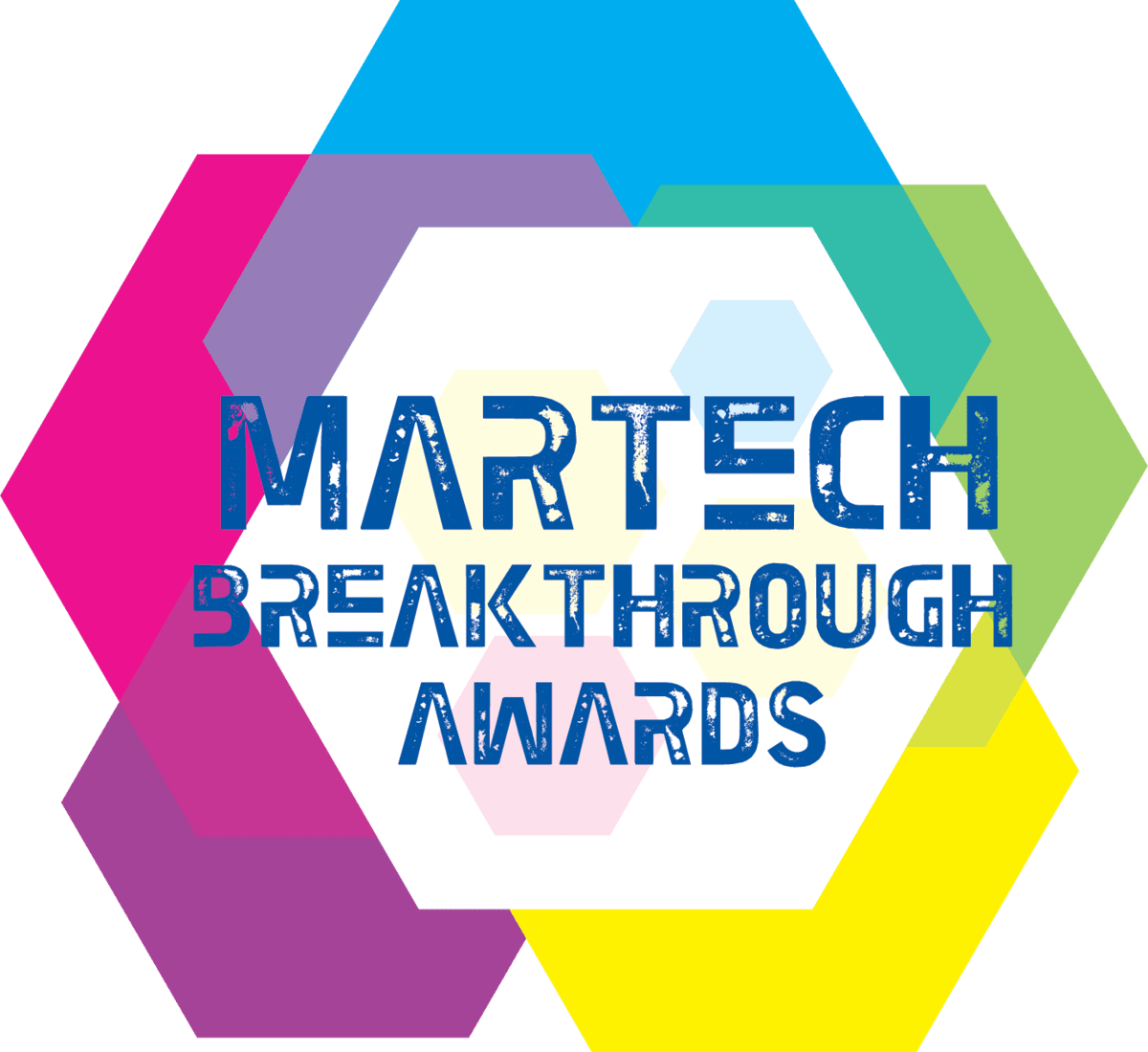 MarTech Breakthrough Awards