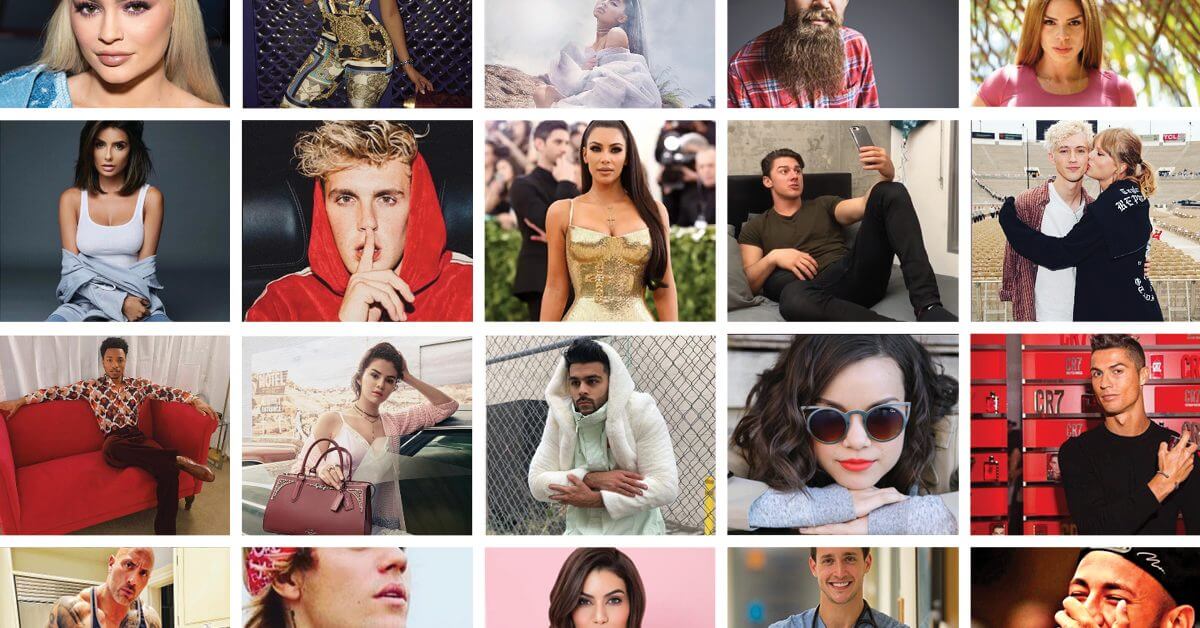 9 Up and Coming Instagram Fashion Influencers Who Changed the Game