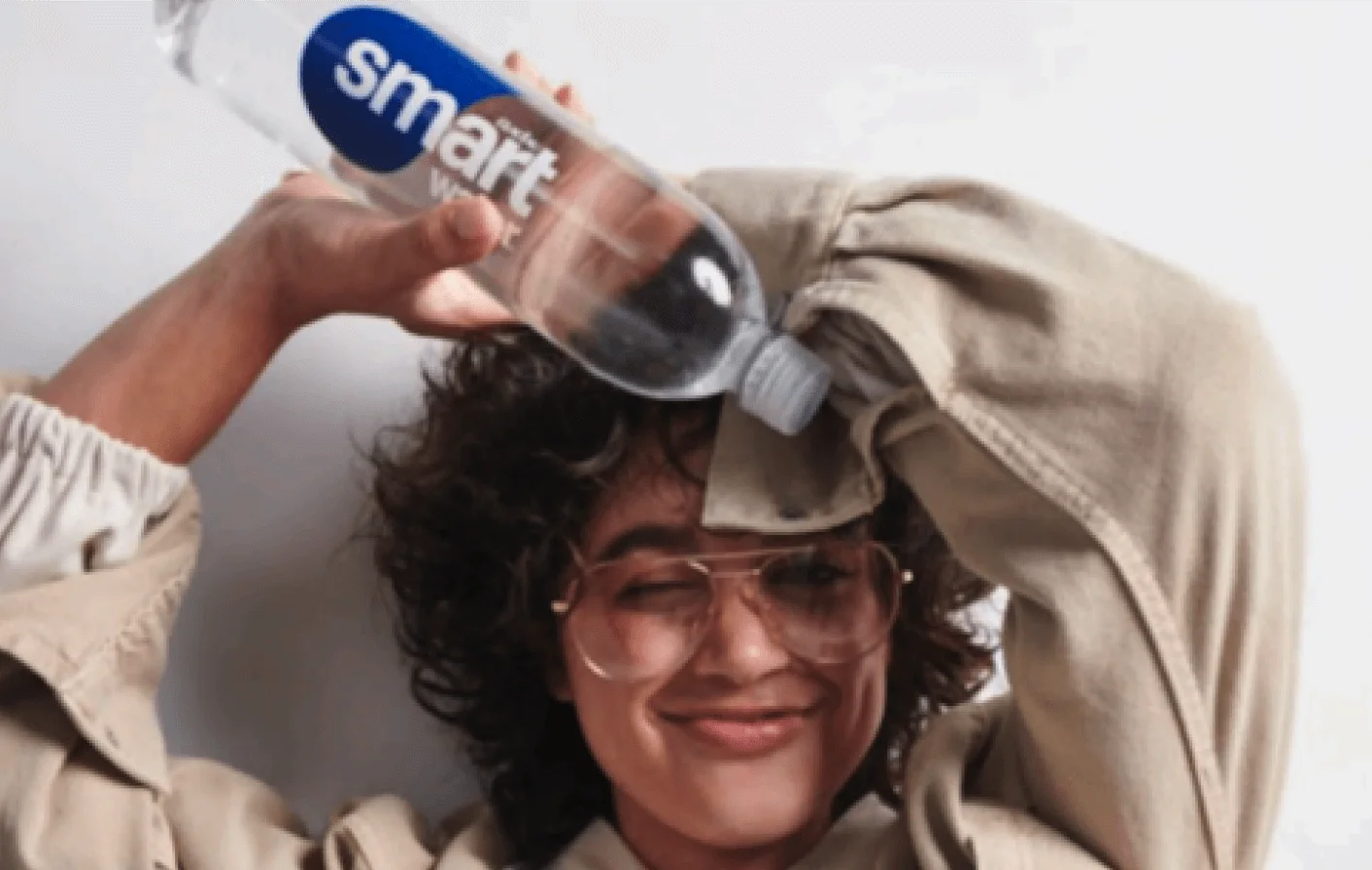 Smartwater viral nation case study results
