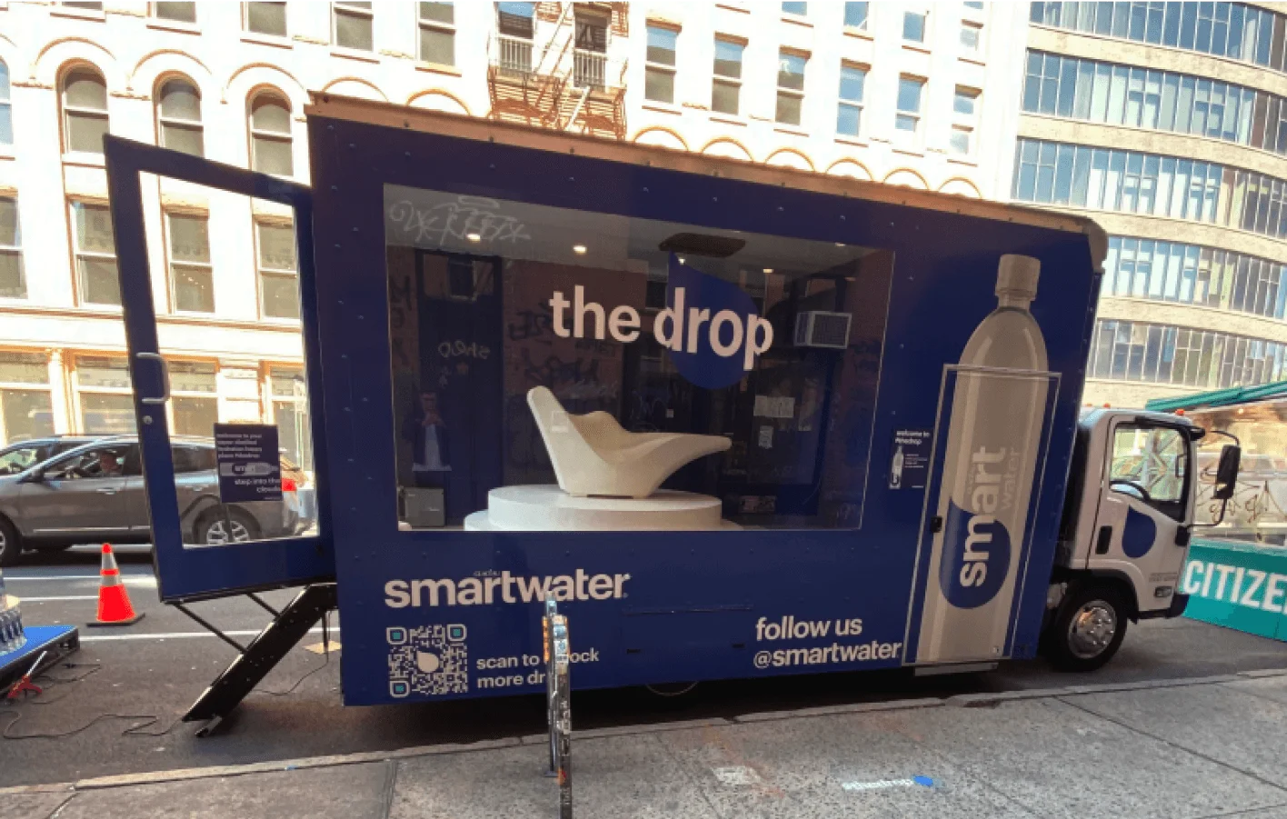 Smartwater viral nation case study solution