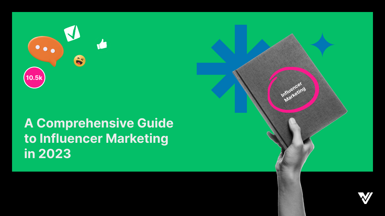A Step-By-Step Guide To  Influencer Marketing for Mobile Games