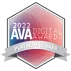 2022 ava digital awards platinum winner