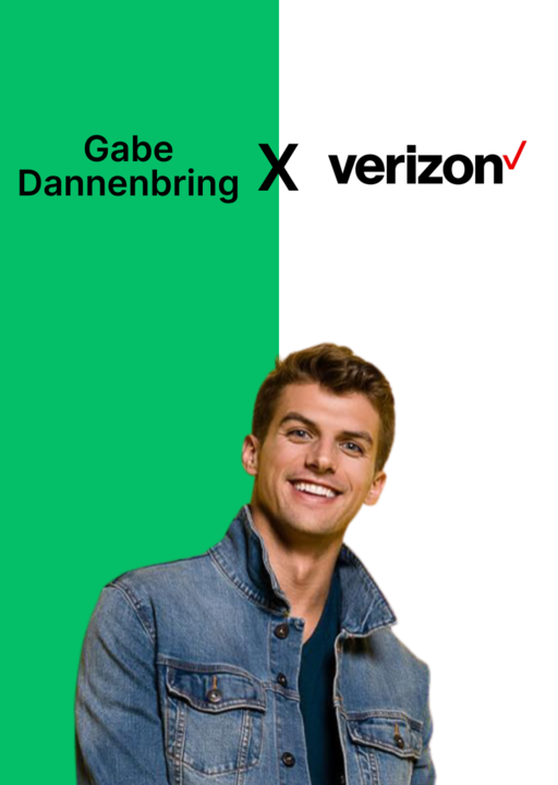 Gabe Dannenbring & Verizon